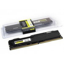 MEMORIA OXY GAMER 16GB 32000MHZ DDR4 CL22 1.2V PC4-25600 288PIN LONG DIMM OXYGAMER32N22S8/16