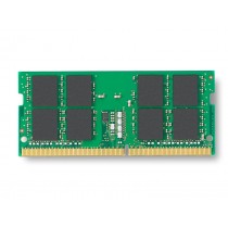 MEMORIA P/ NOTEBOOK SODIMM KINGSTON 16GB DDR4 3200MHZ PC4 25600 CL22 260PIN 1.2V KVR32S22S8/16  *ORIGINAL*
