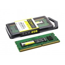 MEMORIA P/ NOTEBOOK OXY 4GB DDR3 1333MHZ PC3-10600 CL9 204PIN 1.5V - OXY1333D3S9/4