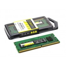 MEMORIA P/ NOTEBOOK OXY 4GB DDR3L 1600MHZ PC3L-12800 CL11 204PIN 1.35V - OXY16LS11/4