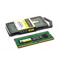 MEMORIA P/ NOTEBOOK OXY 8GB DDR3 1600MHZ PC3-12800 CL11 204PIN 1.5V - OXY16S11/8