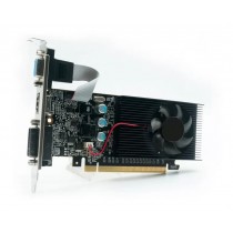 PLACA DE VIDEO PCI-E NVIDIA GT210 1GB DDR3 64BITS REVENGER HDMI/DVI/VGA GT210/1G 