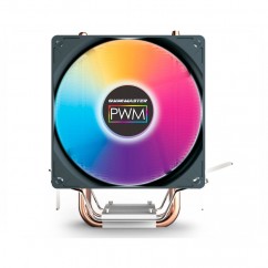 COOLER CPU AMD/INTEL GAMING MASTER RGB K-MEX AC-0192