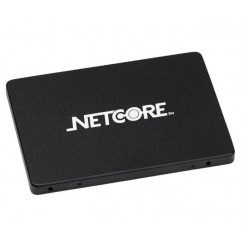 HD SSD 256MB NETCORE 2.5" SATA 3.0 (6 GB/S) LEITURA 520MB/S E GRAVACAO 400MB/S - NET256SSD1