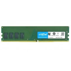 MEMORIA CRUCIAL 8GB 3200MHZ DDR4 PC4-25600 CL22 1.2V 288PIN UDIMM CB8GS3200