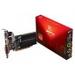 PLACA DE VIDEO VGA XFX ATI 5450 1GB DDR3 ON-XFX1-PL 64BITS 