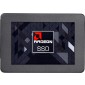 HD SSD AMD RADEON 2.5´ 120GB SATA III 6GB/S LEITURAS: 520MB/S E GRAVAÇÕES: 360MB/S - R3SL120G