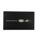GAVETA HD 2.5 USB 2.0 EXTERNA HORBI HB201 SATA PRETO