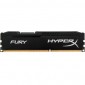 MEMORIA DDR3 4GB 1866MHZ KINGSTON HYPERX FURY CL10 BLACK SERIES HX318C10FB/4 