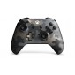 CONTROLE JOYSTICK XBOX WIRELESS CONTROLLER NIGHT OPS CAMO SPECIAL EDITION 1708 - WL3-00150