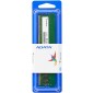 MEMORIA ADATA 16GB 3200MHZ DDR4 CL22 PC4-25600 288PIN LONG DIMM AD4U320016G22-SGN