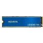SSD M.2 ADATA LEGEND 700, 256GB, M.2 2280 PCIE, NVME, LEITURA: 2000 MB/S E GRAVAÇÃO: 1600 MB/S ALEG-700-256GCS