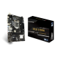 PLACA MAE BIOSTAR INTEL LGA 1151 MATX DDR4 HDMI/VGA H310MHP 8/9 GERAÇÕES