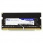 MEMORIA NOTEBOOK TEAM ELITE 4GB 2400MHZ DDR4 TED44G2400C16-SBK