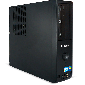 DESKTOP RB INFOWAY ST 4273 I5-3470 3.2GHZ (3.6 TURBO), 4GB, SSD 240GB, DVD, USB3, HDMI, WIN7 PRO - PRODUTO RECERTIFICADO