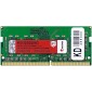 MEMORIA P/ NOTEBOOK SODIMM KEEPDATA 8GB DDR4 3200MHZ PC4 25600 CL22 260PIN 1.2V KD32S22/8G