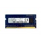 MEMORIA P/ NOTEBOOK KINGSTON 4GB DDR3 1600MHZ PC3L 12800 CL11 204PIN 1.35V HP687515-H66-MCN