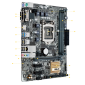 PLACA MAE MB ASUS P/ INTEL LGA 1151 H110M-A D3 DDR3 HDMI/VGA/DVI 7º Geração