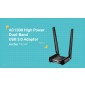 TP-LINK ARCHER T4UHP AC1300 DUAL BAND WIFI USB ADAPTER 