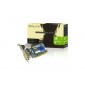 PLACA DE VIDEO PCI-E NVIDIA GT 710 2GB DDR3 64B GALAX HDMI/DVI/VGA 71GPH4HXJ4FN