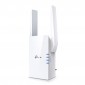 REPETIDOR EXPANSOR DE SINAL TP-LINK AX1500 DUAL BAND 2.4/5GHZ WI-FI 6 ONEMESH - RE505X
