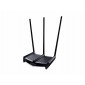 ROTEADOR WIRELESS TP-LINK TL-WR941HP 450MBPS WIFI 3 ANTENAS 8DBI