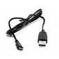 CABO USB 2.0 AM X MICRO USB 1,8M PC-USB1804 PLUS CABLE
