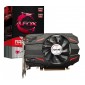 PLACA DE VIDEO PCI-E AMD RADEON RX 550 4GB GDDR5 128B AFOX AFRX550-4096D5H3 