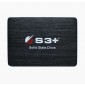 HD SSD 512GB S3+ 2.5 SATA 3.0 (6 GB/S) LEITURA:562MB/S E GRAVAÇÃO:392MB/S - S3SSDC512