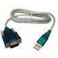 CABO RS232 CONVERSOR/ADAPTADOR USB-SERIAL USB 2.0