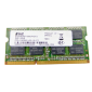 MEMORIA P/ NOTEBOOK SMART DDR3 4GB 1333MHZ PC3-10600S SH564128FH8NZPHSCG